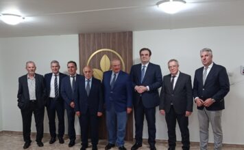 Κυρ. Πιερρακάκης: Η ΣΕΚΕ ΑΕ η σημαντικότερη καπνική των Βαλκανίων