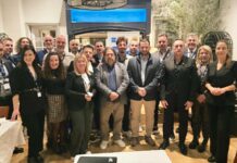 Αποστολή εξωστρέφειας της ΑΜΘ στην Νέα Υόρκη