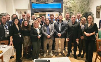 Αποστολή εξωστρέφειας της ΑΜΘ στην Νέα Υόρκη