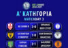Α’ ΕΠΣ Ξάνθης: Τα αποτελέσματα των αναμετρήσεων της 3ης αγωνιστικής