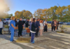 Αγιασμός για την έναρξη λειτουργίας της ΣΑΕΚ του Νοσοκομείου Ξάνθης