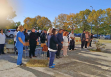 Αγιασμός για την έναρξη λειτουργίας της ΣΑΕΚ του Νοσοκομείου Ξάνθης