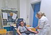 Ο Σύλλογος «Άπλωσε το χέρι σου» στο Εσπερινό ΓΕΛ, ΕΠΑΛ και Γυμνάσιο Ξάνθης