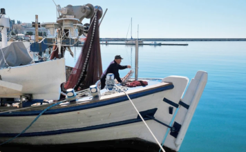 Διπλασιάζεται η επιδότηση αλιευτικού πετρελαίου για το διάστημα Απριλίου – Αυγούστου, έως 32 λεπτά το λίτρο