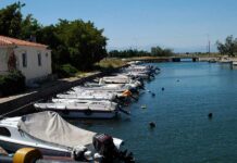 Ρίχνουν «άγκυρα» επ’ αόριστον οι επαγγελματίες ψαράδες της Ξάνθης