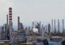 Έκρηξη στα διυλιστήρια της Motor Oil – Αναφορές για τραυματίες