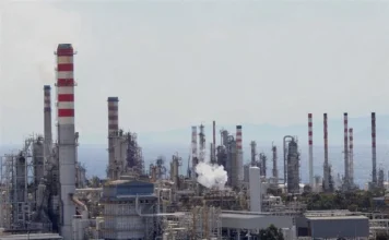 Έκρηξη στα διυλιστήρια της Motor Oil – Αναφορές για τραυματίες