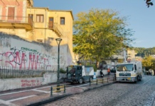 Ξεκίνησε ο νέος τρόπος αποκομιδής σκουπιδιών στο κέντρο της Ξάνθης