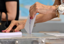 Δημοσκόπηση GPO: Στο 29,4% η ΝΔ, 15,7% η ΕΛΑΣ, 13,1% το ΠΑΣΟΚ, εκτός Βουλής Καρυστιανού και Συμμαχία Ελλήνων