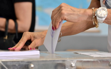 Δημοσκόπηση GPO: Στο 29,4% η ΝΔ, 15,7% η ΕΛΑΣ, 13,1% το ΠΑΣΟΚ, εκτός Βουλής Καρυστιανού και Συμμαχία Ελλήνων