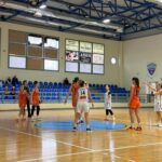 Women National League: Νίκη, με 50-49 της Ασπίδας Ξάνθης, απέναντι στην ΚουΠα Κιλκίς