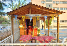 Οι Αστυνομικοί της Ξάνθης τιμούν τον Προστάτη τους Άγιο Αρτέμιο