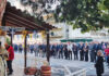 Οι Αστυνομικοί της Ξάνθης τίμησαν τον προστάτη τους Άγιο Αρτέμιο