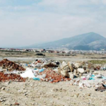Συνεχίζουν να ρίχνουν σκουπίδια στον Κόσυνθο -Έκκληση του ΕΒΕ Ξάνθης στα μέλη του