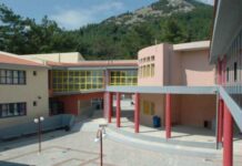 Αίσιο τέλος, απαντήσεις και «δεσμεύσεις» στην χθεσινή κινητοποίηση μαθητών του 3ου ΓΕΛ