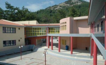 Αίσιο τέλος, απαντήσεις και «δεσμεύσεις» στην χθεσινή κινητοποίηση μαθητών του 3ου ΓΕΛ
