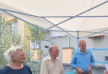 Γηροκομείο Ξάνθης: Προχωρά με ευοίωνους οιωνούς, η επέκταση το ιδρύματος