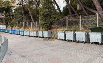 ΔΗΜΟΣ ΞΑΝΘΗΣ: «Τάξη» στην αποκομιδή απορριμμάτων και πρόστιμα με… πειστήρια