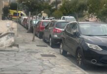 Καβάλα: άνδρας έπεσε από 4ο όροφο στην οδό Θεσσαλονίκης – ακαριαίος ο θάνατος
