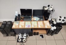 Εξαρθρώθηκε εγκληματική οργάνωση παράνομων τυχερών παιχνιδιών – Εξαπατούσε παίκτες σε Θεσσαλονίκη και Καβάλα