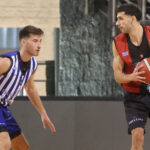 National League 1: Ήττα για τον Λεύκιππο, από το Πανόραμα