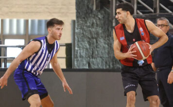 National League 1: Ήττα για τον Λεύκιππο, από το Πανόραμα