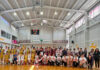 Ο Λεύκιππος Ξάνθης στο 2nd Spas Natov International Basketball Tournament U16