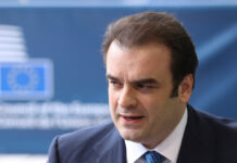 Αποκλειστικό: Την Δευτέρα ο Κυριάκος Πιερακάκης στην Ξάνθη