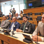 Ο Δήμος Μύκης στις Βρυξέλλες – Με όραμα και συνεργασία για το μέλλον, με νέες προοπτικές συνεργασίας και ανάπτυξης για τον τόπο μας!