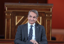 Μητσοτάκης: Η ενοποίηση των Γλυπτών του Παρθενώνα δεν είναι μόνο ελληνικό, αλλά και ευρωπαϊκό ζήτημα
