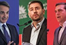 Σωκ. Ξυνίδης: Μια συγγνώμη από «Βενιζελικούς» και μια από Τσίπρα θα επουλώσουν τα τραύματα του προοδευτικού χώρου