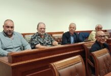 Παν. Σταυρακάρας: Δεν έχω σκεφθεί καν την ηγεσία των «ΜΠΡΟΣΤΑ» – Έχουμε επικεφαλής τον Σάββα Μελισσόπουλο