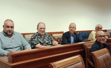 Παν. Σταυρακάρας: Δεν έχω σκεφθεί καν την ηγεσία των «ΜΠΡΟΣΤΑ» – Έχουμε επικεφαλής τον Σάββα Μελισσόπουλο