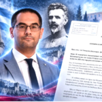 ΝΙΚΗ: «Θέλουμε πίσω τα οστά του Βελισσαρίου και του Κολοκοτρώνη»