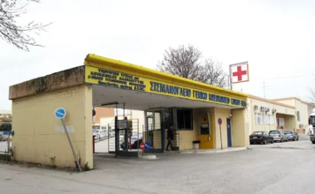 Θάνατος σε ξενοδοχείο – Αποκλείστηκε η εγκληματική ενέργεια
