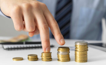 Εκτίναξη του πληθωρισμού στο 5% τον Σεπτέμβριο – Φωτιά οι τιμές σε καύσιμα, ρεύμα και φυσικό αέριο