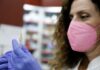 Δεκτικοί οι Ξανθιώτες στα εμβόλια γρίπης και έρπητα
