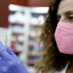 Δεκτικοί οι Ξανθιώτες στα εμβόλια γρίπης και έρπητα