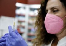 Δεκτικοί οι Ξανθιώτες στα εμβόλια γρίπης και έρπητα