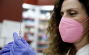 Δεκτικοί οι Ξανθιώτες στα εμβόλια γρίπης και έρπητα
