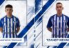 Τραγάκη και Μεχμέτ, ανακοίνωσε ο Απόλλων Πολυσίτου