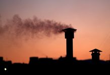 Η ΕΛ.Α.Σ για το ζήτημα της ατμοσφαιρικής ρύπανσης στην Ξάνθη