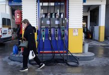 Πετρέλαιο θέρμανσης: Στα 20 λεπτά η επιδότηση, στο 1,55 ευρώ το λίτρο η τιμή διάθεσης