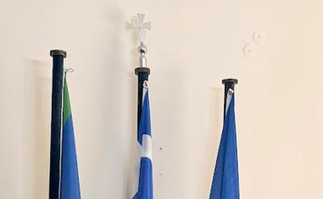 Άμεση ανταπόκριση του Δημάρχου Ξάνθης στο αίτημα για τοποθέτηση γραμματοθυρίδων στην Παλιά Χρύσα