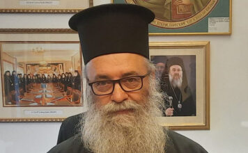 Μητροπολίτης Δράμας στην «Θ»: Πολύ φτωχό το αποτέλεσμα της συμφωνίας – Λάθος και η ανταλλαγή με τα οστά του Σαμουήλ