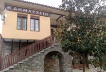 Η 4η λογοδοσία της Δημοτικής Αρχής Τοπείρου